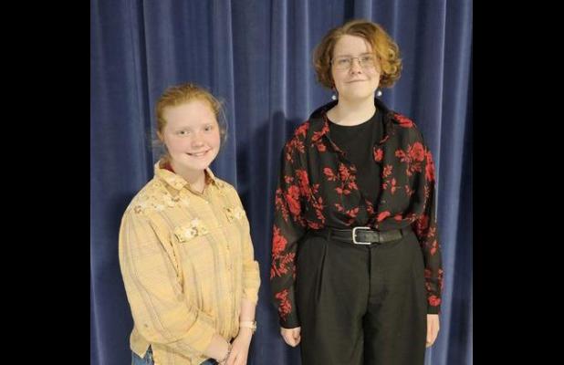 Lincoln students place at Festival