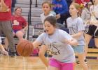 Lincoln Rec youth basketball season comes to an end