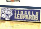 New Wall Mats for Lincoln High