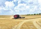 Wheat harvest underway in Lincoln County