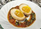 ‘Eggs’plore a new treat with Mayak Gyeran