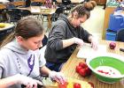 Students learn real-life lessons in Sylvan