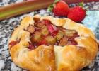 ‘Galette’ yourself enjoy some tasty, fruit-filled pastry