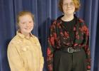 Lincoln students place at Festival