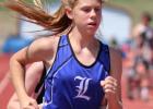Lincoln Junior High Track and Field