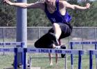 Thompson Relays held in Lincoln