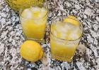 Summer means it’s time for a ‘mango-nificent’ lemonade
