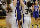 Lincoln girls pounce Pike Valley Panthers