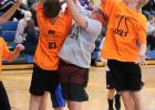 Lincoln Rec youth basketball season comes to an end