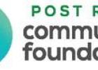Post Rock Community Foundation could earn a 200% match