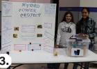 Bringing science fairs to a whole new level