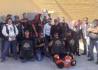 Toy Run held to assist local children