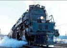 UP’s Big Boy No. 4014 steam engine on tour
