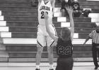 Lincoln boys dunk first victory of season