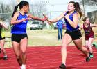 PHOTO RECAP OF SPRING SPORTING EVENTS