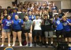 Lincoln wins NPL Powerlifting