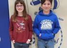Lincoln County Spelling Bee winners