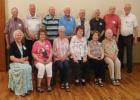 60th + 2 Reunion of LHS Class of 1961