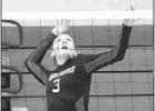 Eight spikers from Lincoln County earn All-League