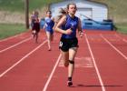 Lincoln Junior High Track and Field