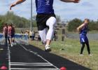 Thompson Relays held in Lincoln