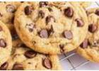 National Homemade Cookies Day - October 1