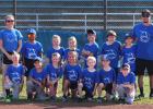 TRAVELING T-BALL