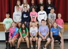 NW District Kansas Music Educator’s Junior High Honor Choir participants chosen