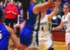 Lincoln girls shut out Southern Cloud