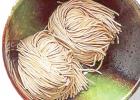 Heirloom wheat grown for ramen noodle restaurant