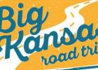 Big Kansas Road Trip only three weeks away