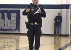 Lincoln County Sheriff’s office teaches safety
