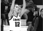 Lincoln girls defeat Southern Cloud