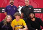 Mai signs with KWU