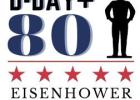 Eisenhower Foundation To Commemorate 80th Anniversary of D-Day