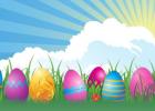 Local Easter Egg Hunts