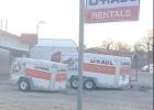 U-Haul rentals now offered in Lincoln