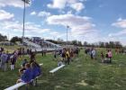 Races, games and prizes among highlights of Track-A-Thon