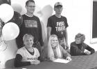 Vath commits to Fort Hays State University