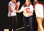 Lincoln High School presents Just Another High School Musical