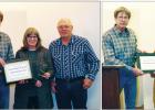 Lincoln Chamber honors local citizens