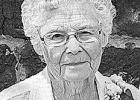 Lois Rosebrook celebrates 90 years